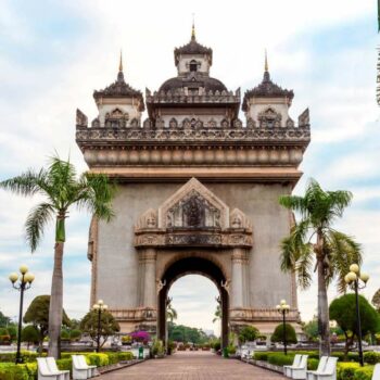 Vientiane