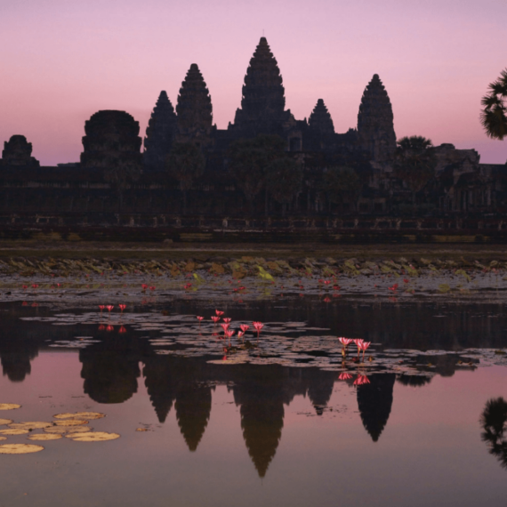 Angkor Wat