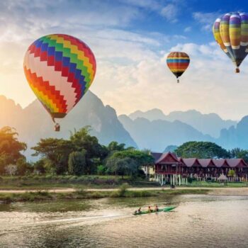 Vang Vieng