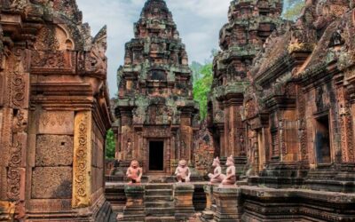 Premium excursions with English speaking guide for Vietnam, Cambodia and Laos