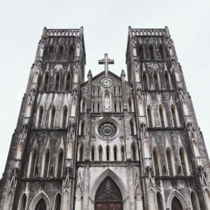 Catedral de São José, Hanói