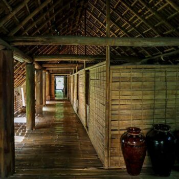 Vietnam Museum of Ethnology