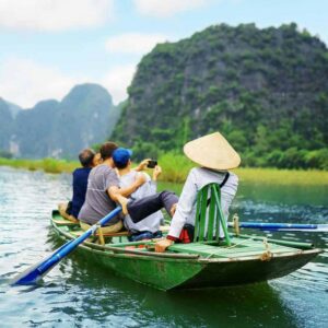 Tam coc