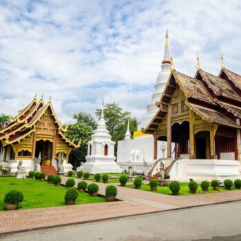 Wat Phra Singh