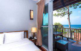 Holiday Inn Resort Phi Phi Island dlx studio2