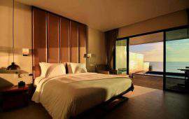 Holiday Inn Resort Phi Phi Island superior bungalow