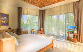 The Shells Resort & Spa Phu Quoc Luxury Villa Garden View