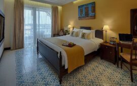 La Residencia Junior Suite2