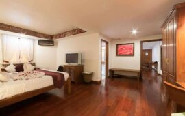 Myanmar treasure resort
