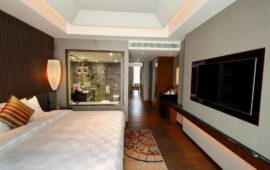 Sedona hotel yangon