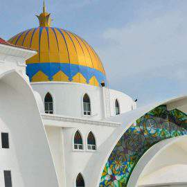 Malaca Mosque