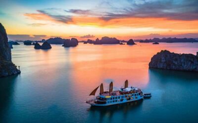 top 4 places to visit in vietnam Best of Cambodia & Vietnam 15 days