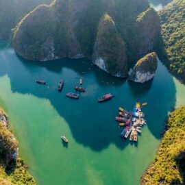 Halong Bay