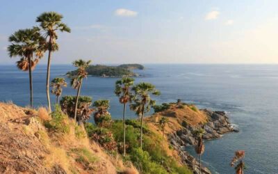 Maravillas de Angkor y playas de Phuket – 9 días.