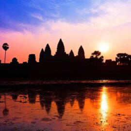 Angkor Wat