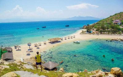 Lo mejor de Vietnam y la playa de Nha Trang
