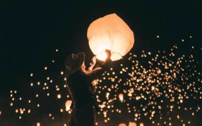 Tailândia Vietnã - Festival das Lanternas em Chiang Mai desde Hanoi.