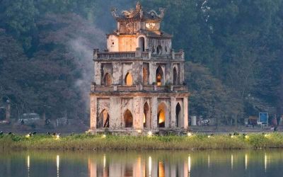 5 motivi per viaggiare in Vietnam