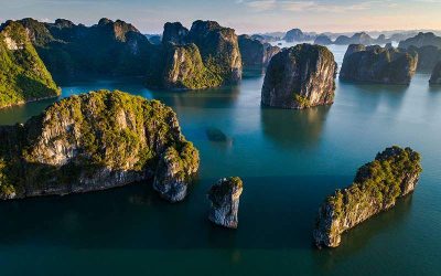 Lo mejor de Tailandia, Camboya y Vietnam en privado - 14 días