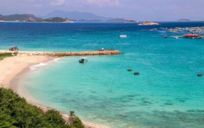 Viaje a Vietnam y Camboya y playas de Nha Trang en 15 días.