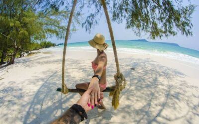 La Luz de Vietnam, Camboya y Koh Rong - 11 días.