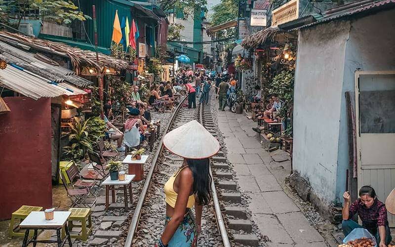 Nº1: Consejos para viajar con discapacidad o problemas de movilidad a Hanoi.