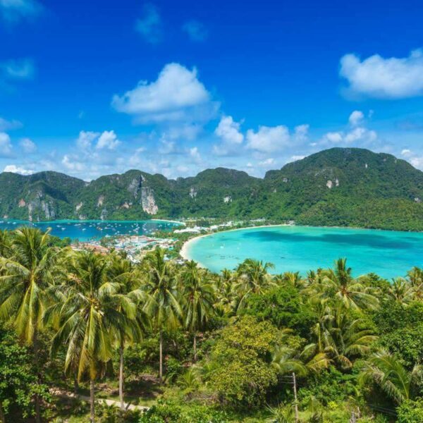 Ilhas Phi Phi
