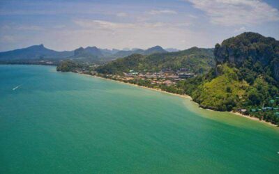 Viaggio in Thailandia e Cambogia con Koh Rong- 12 Giorni