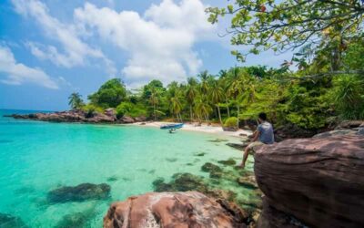 Entusiasmante Vietnam e L’isola di Phu Quoc - 11 Giorni.