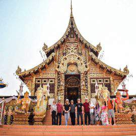 Art Temple Chiang Rai 800x800