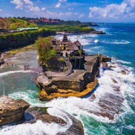 tanah lot