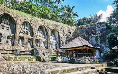 Excursión al templo Kerta Gosa & Besakih en Bali con guía en español