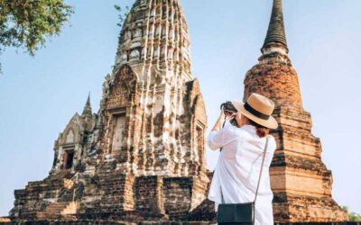 Viaje a Tailandia, Vietnam y Camboya - 18 días.