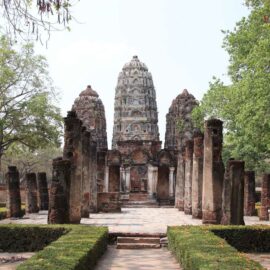 Wat Si Sawai