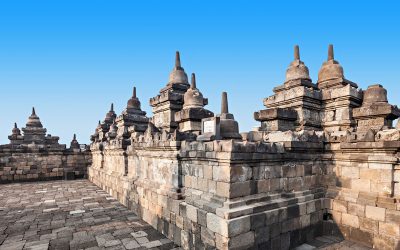 Un viaggio per la storia e cultura in Singapore e relax in Bali per 12 giorni