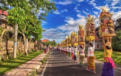 Promoção de Vietnã e praias de Bali em 14 dias