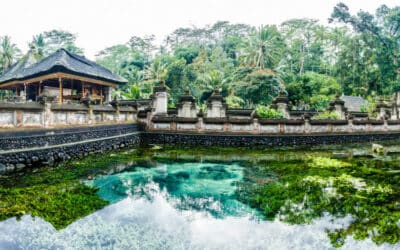 Singapur Malasia & Bali – 13 dias en privado