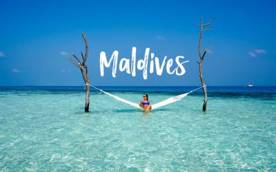 Excelencia de Vietnam & playa de Maldivas en 14 días.