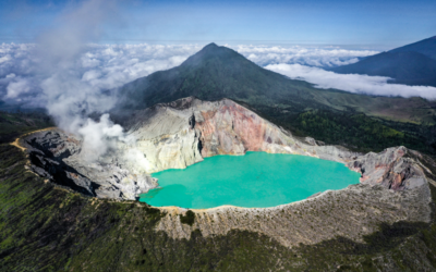 Singapur & Descubra Sulawesi y Gangga Island Resort - 13 Días