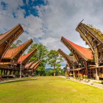 Toraja