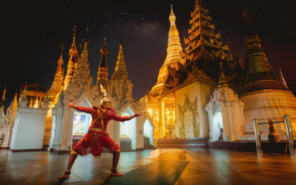 Paquete de viaje para Seúl - Bangkok - Chiang Mai - Phuket.