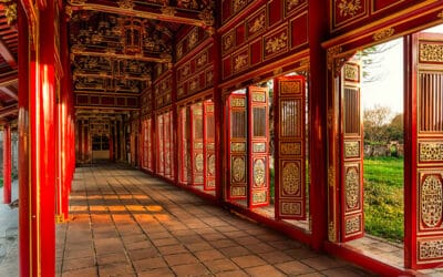 Viaggio in Vietnam con Ninh Binh e Phu Quoc per 12 giorni.