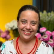 Clarissa Mastro