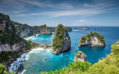 Un viaggio classico a Bali  con il mare a Nusa Dua per 10 giorni