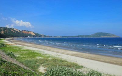 L’essenza del Vietnam con la spiaggia di Phan Thiet in 14 giorni.