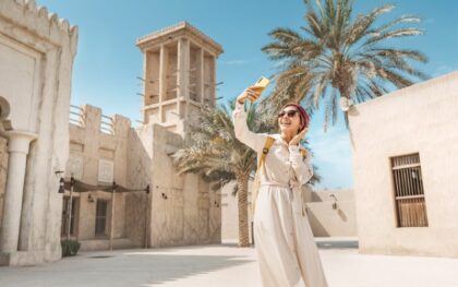 Viaje a Dubai Tailandia Vietnam y Camboya en 16 dias.