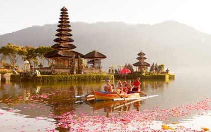 Viaje a Bali - Lombok - Gili - Nusa Dua.