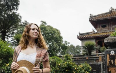 Vietnã e Camboja pelas lentes e detalhes do Blog Eduardo e Mônica