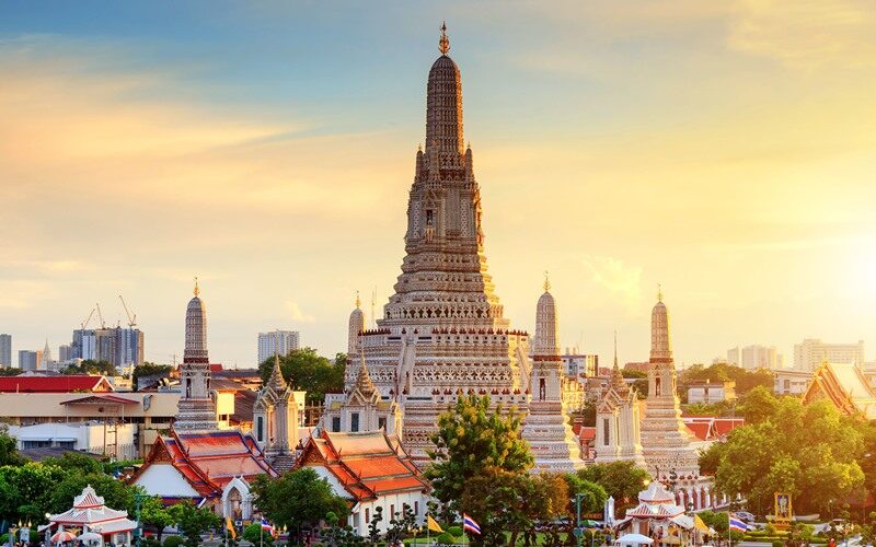 Qué ver en Tailandia: los 12 mejores lugares