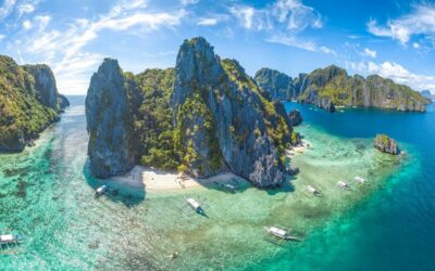 Viaje a Vietnam y Filipinas con playas de Boracay y El Nido.